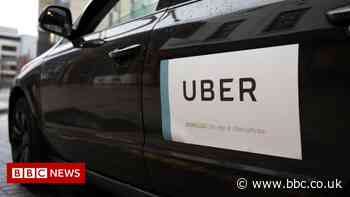 Legal action over alleged Uber facial verification bias