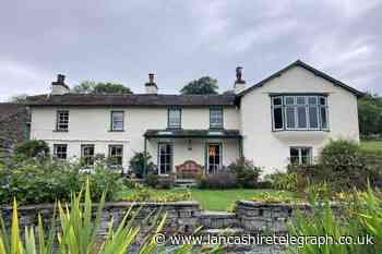 A look inside the cottage where Beatrix Potter lived