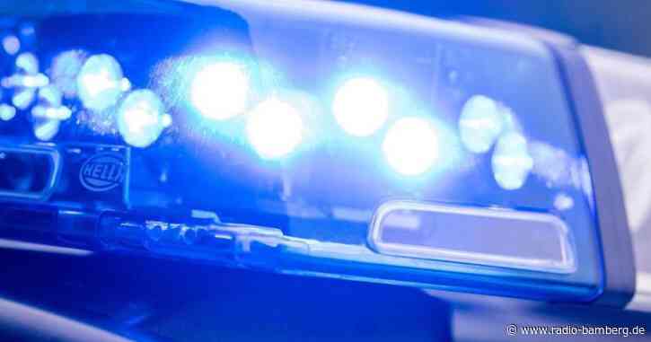 Bamberg: Jugendlicher beißt Polizisten in Oberschenkel