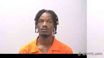 WMU social work student who pledged to stop violence faces murder charge - WWMT-TV