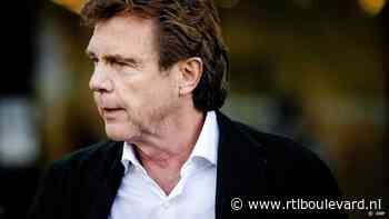 John de Mol: 'Wonder dat bruiloft geheim bleef' - RTL Boulevard