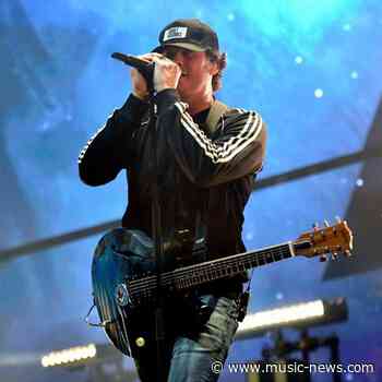 Tom DeLonge: People saw Blink-182 as a boyband