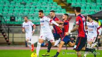 Bari, i precedenti contro le campane: bilancio positivo, ma con la Turris ultima sconfitta - BARI CALCIO