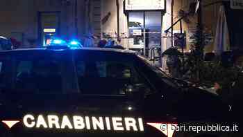 Armi e droga a Bari, 9 condanne per il clan Parisi-Palermiti. Sconto al boss pentito - La Repubblica