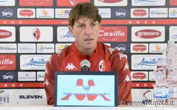 Bari: Mignani, 'Ancora presto per parlare di fuga' (Video) - Blunote