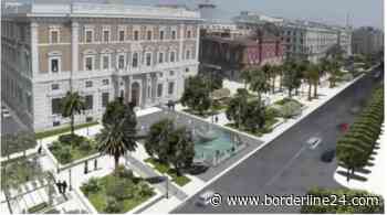 Bari, l'ex sindaco rilancia la “rambla” e il parcheggio interrato in corso Cavour - Borderline24.com