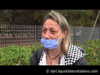 Bari, abusivi nella casa popolare appena assegnata. Il dramma di Cinzia: "Sono malata non é giusto" - Il Quotidiano Italiano - Bari