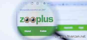 zooplus-Aktie: Einschätzungen und Kursziele der Analysten im September - finanzen.net