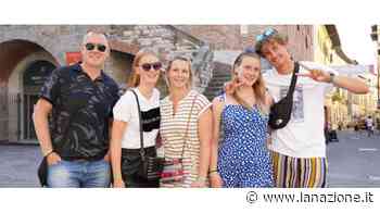 Ecco le cento meraviglie di Prato La nuova guida ai tesori della città - LA NAZIONE