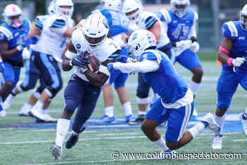 Dillon breaks single-game sack record as Lions improve to 3-1 - Columbia Spectator - CU Columbia Spectator