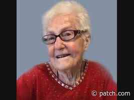 Obituary: Peggy Hines Dillon, 91, of Northford - Patch.com