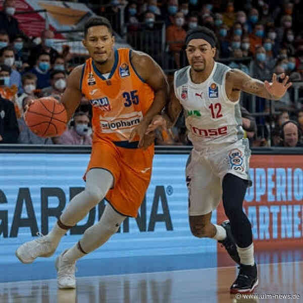 Heimdebüt missglückt: ratiopharm ulm verliert gegen Bamberg mit 83:94 Punkten
