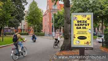 Posterscope lanceert campagne die oproept verloren tijd in te halen - MarketingTribune