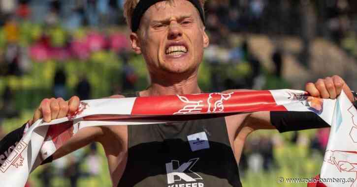 Hirschhäuser und Harrer deutsche Marathon-Meister