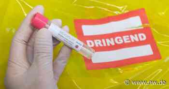 Newsblog zum Coronavirus: 42 Neuinfizierte am Sonntag, Inzidenz bei 68,8 - Neue Westfälische