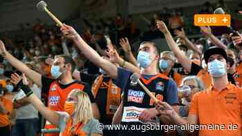 Die Fans von Ratiopharm Ulm können auch nicht helfen