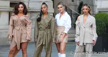 Is Jesy Nelson Still Friends With Little Mix? The Singer's Opened Up About Getting Distance - Bustle