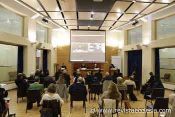 Curso de las Causas de los Santos en San Dámaso: «Promover la Pastoral de la santidad en la Iglesia» - Ecclesia Digital