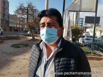 Esperan autorización para ingreso a cementerios durante Todos los Santos en Juliaca - Pachamama radio 850 AM