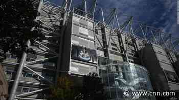 LGBT+ fan groups alliance criticises Newcastle takeover