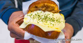 Toronto's popular egg sandwich spot has suddenly expanded to three locations - blogTO