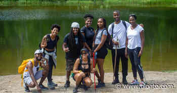 These Toronto hiking groups are creating inclusive spaces for Black people in nature - blogTO