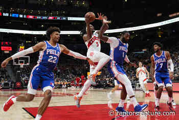 Toronto Raptors: Precious Achiuwa is the key to unlocking this offense - Raptors Rapture