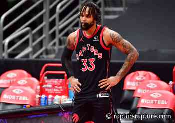 Toronto Raptors: Gary Trent Jr. is by no means an overpaid player - Raptors Rapture