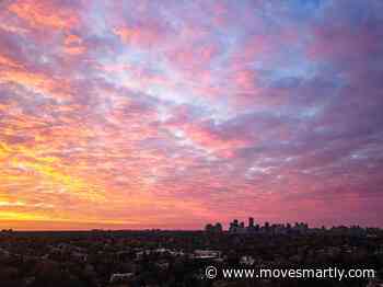 A 'Critical Juncture' For Toronto + A Red Hot September - Move Smartly