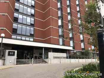 Almost 80 unvaccinated staff on indefinite leave from Toronto long-term care home - CityNews Toronto