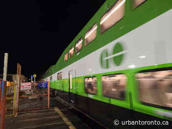 A Second Urban Rail System for Toronto (Part 2) - Urban Toronto