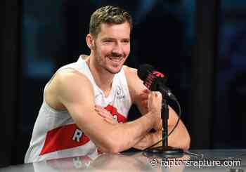 How do the Toronto Raptors get the most value out of Goran Dragic? - Raptors Rapture