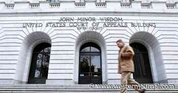 Pro-Abortion Forces Hit with Major Defeat as Federal Appeals Court Issues Devastating Ruling
