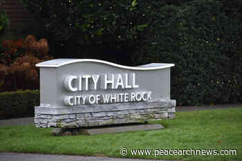 White Rock zoning review to examine opportunities – Peace Arch News - Peace Arch News