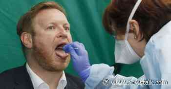 Coronavirus: 1,940 new cases in Ireland today - Newstalk