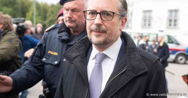 So tickt Österreichs designierter Kanzler Schallenberg
