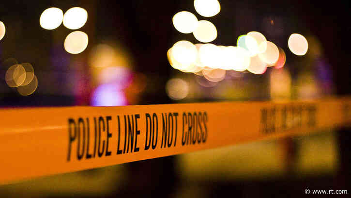 One killed, 14 injured after ‘hellish’ shootout in bar in Saint Paul, Minnesota