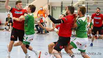 Maximilian Fuhrmann nicht zu bremsen: TSV Altensteig übernimmt die Tabellenführung