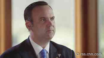 Former Trump aide served subpoena from Jan. 6 panel after struggle to find him