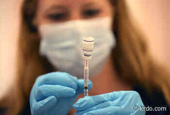 Start your week smart: Coronavirus, Lebanon, William Shatner, NASA, Mental Health Day - KRDO