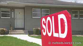 Could an interest rate shift cool the Twin Cities housing market?