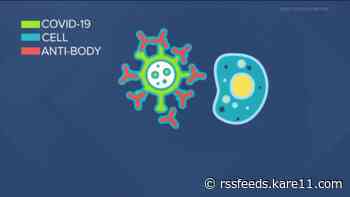 Number of people getting monoclonal antibody treatment for COVID-19 'skyrockets'