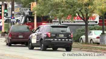 St. Paul police: Armed man in custody after incident near Rice & Larpenteur
