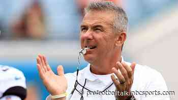 Urban Meyer situation is far from over
