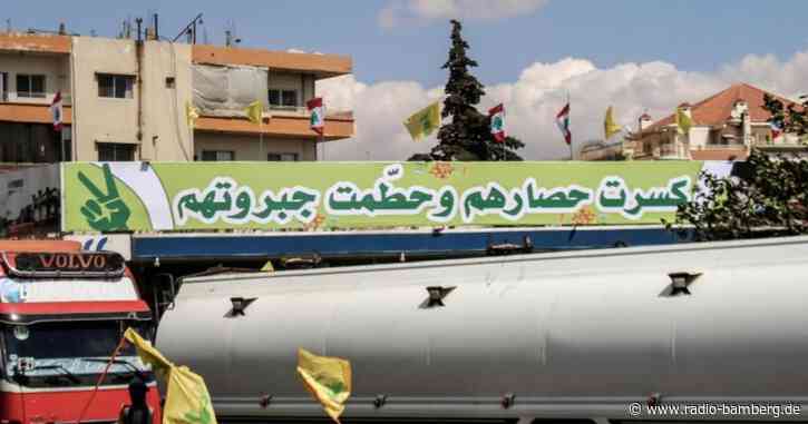 Stromversorgung im Libanon nach Kollaps wieder aufgenommen