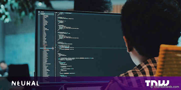 Programming in ‘natural’ language is coming sooner than you think