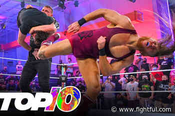 NXT Viewership On 10/5/21 Drops For Third Straight Week - Fightful