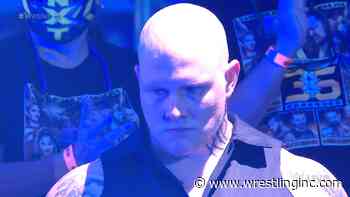 Parker Boudreaux Debuts On WWE NXT 2.0 As “Harland” With New Look - Wrestling Inc.