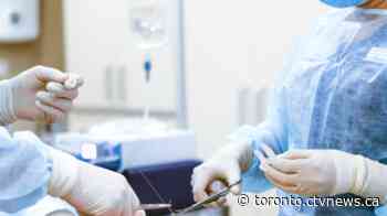 Ontario health sector braces for worse staff shortages as vaccine mandates come due