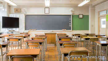 New Jersey teacher says her stomach was 'churning' following union demand to log students' vaccination status
